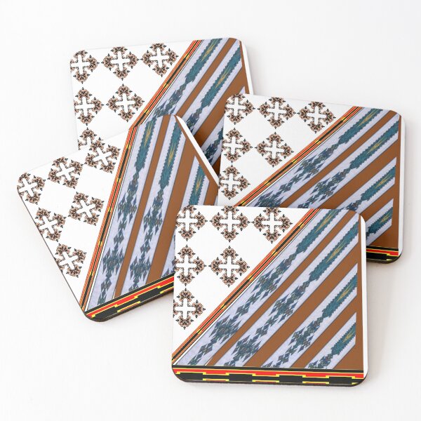 Item preview, Cute pattern for Christmas gift designed and sold by Moltotal.