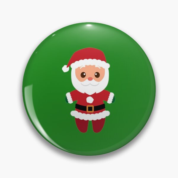 Item preview, Santa Claus designed and sold by massi80t.