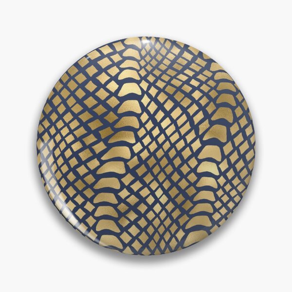 Item preview, Gold and Purple Animal Print designed and sold by Rcasadesign.