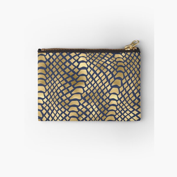 Item preview, Gold and Purple Animal Print  designed and sold by Rcasadesign.