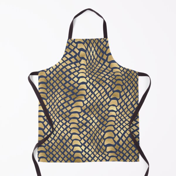 Item preview, Gold and Purple Animal Print  designed and sold by Rcasadesign.