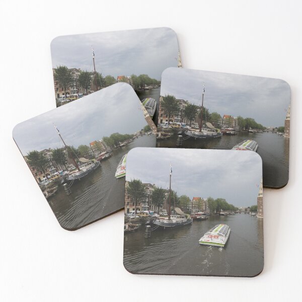 Item preview, Amsterdam Skyline designed and sold by Polycare.