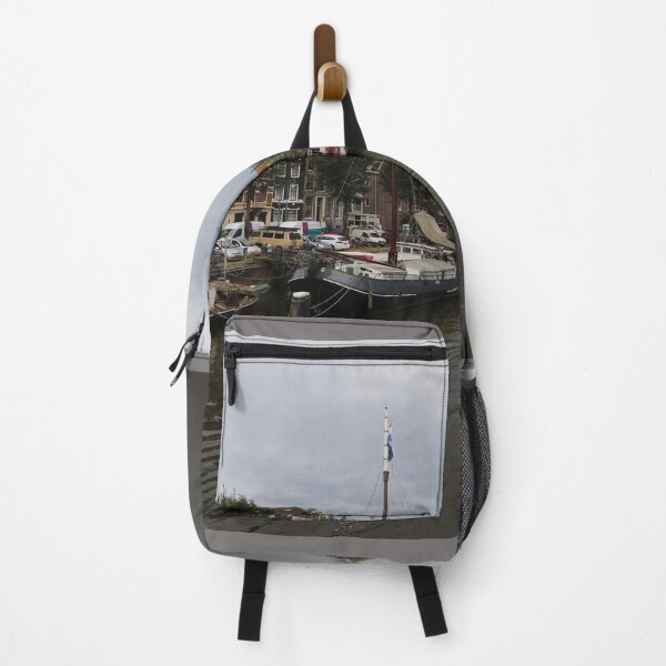Item preview, Amsterdam Skyline designed and sold by Polycare.