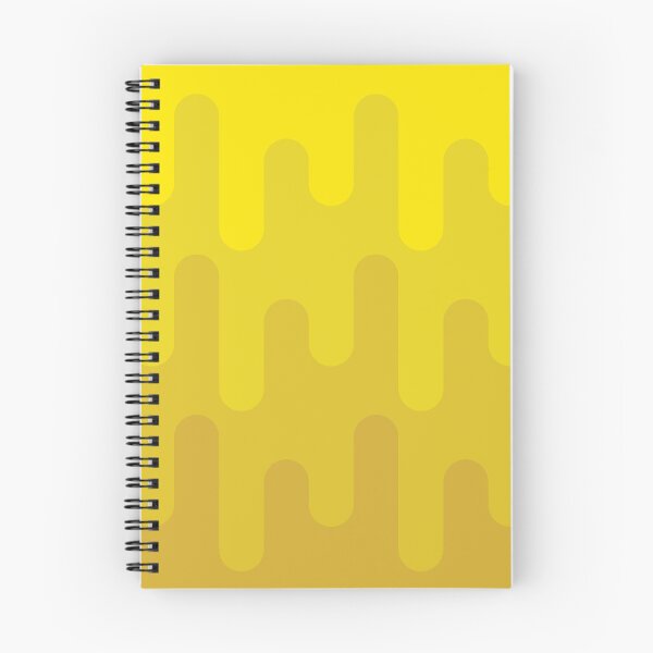 Item preview, Minimal Melted Cheese Poster designed and sold by justintyler.