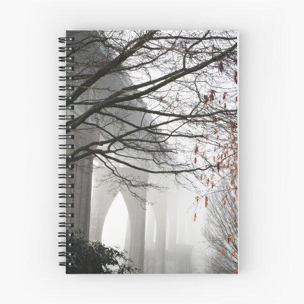 Item preview, Puente de San Juan de Portland, Oregón designed and sold by audreywalker.
