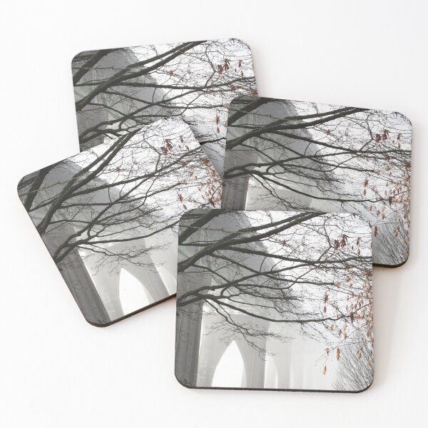 Item preview, St Johns Bridge Portland Oregon designed and sold by audreywalker.