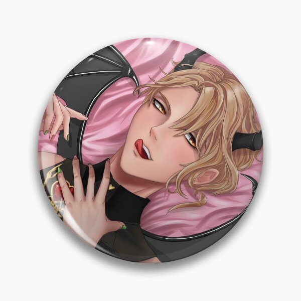 Item preview, Asmodeus' Lust designed and sold by LazarusTrashPit.