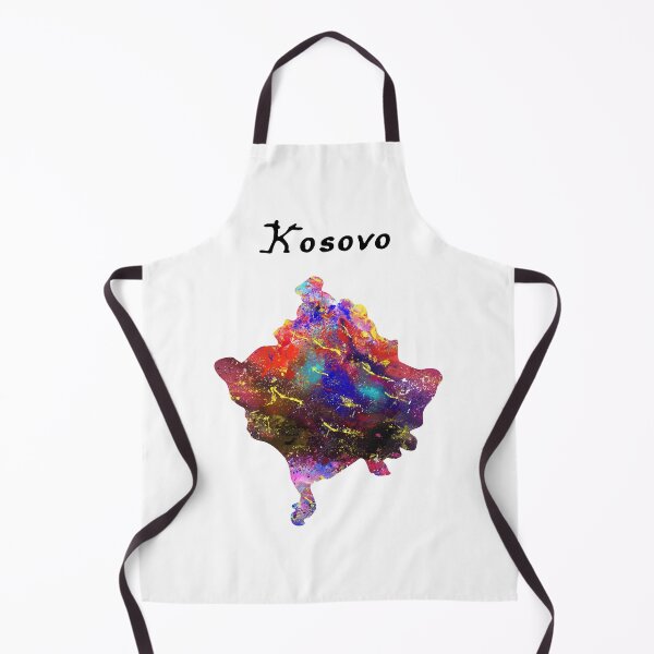 Item preview, Kosovo Quote Art Design Inspirational Motivationa designed and sold by vividpixelusa.