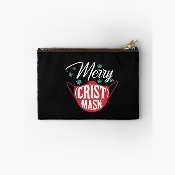 Item preview, Funny Shirt merry christmas mask, Merry Cristmask designed and sold by seritik.