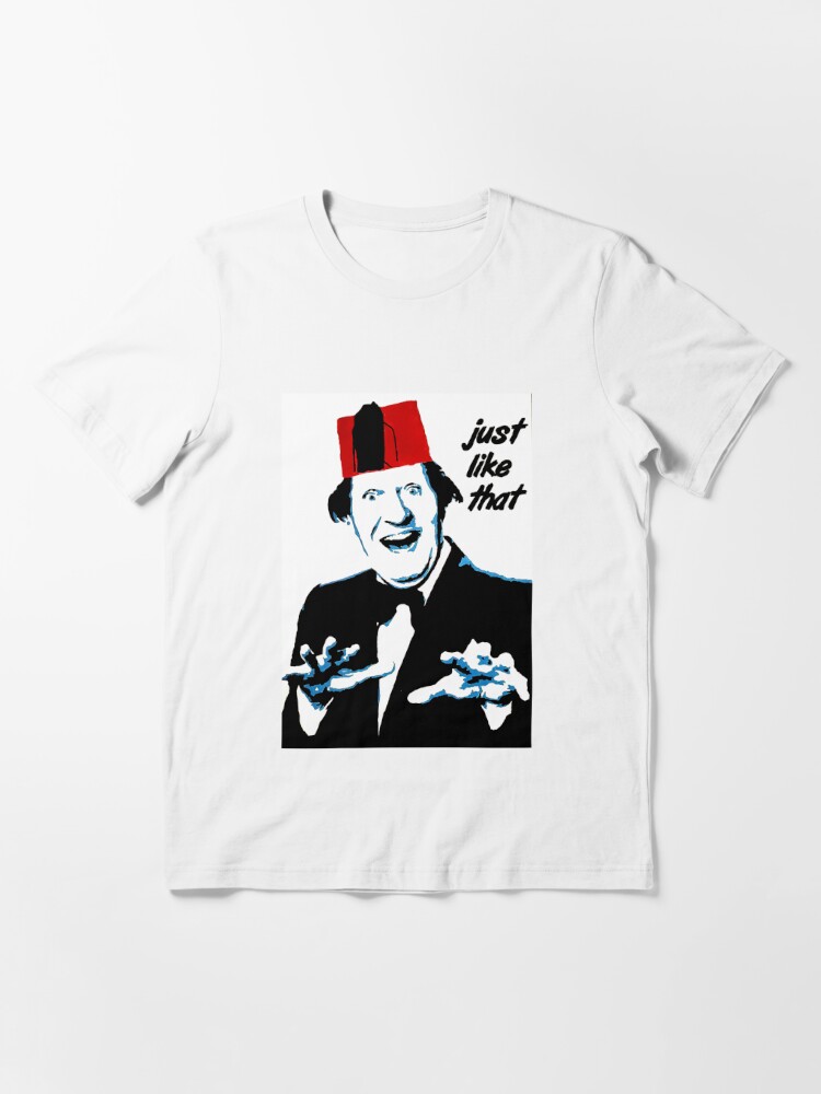 Tommy Cooper Essential T-Shirt for Sale by JPW Artist