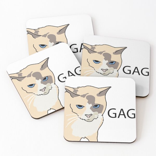 Item preview, GAG designed and sold by joshbertin.