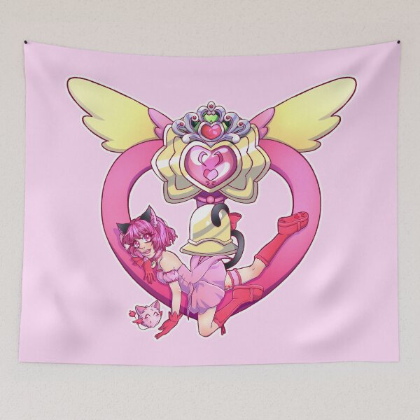 Item preview, Tokyo Mew Mew Ichigo EX! designed and sold by Crown-B.