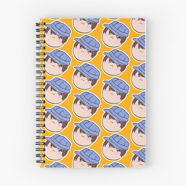 Item preview, Game Grumps - Ross designed and sold by WiccanLuna.