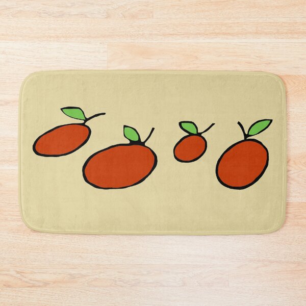 Item preview, Total Drama Island Leshawna Apples Emblem designed and sold by emmediately.