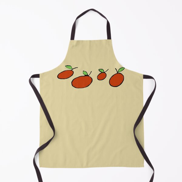 Item preview, Total Drama Island Leshawna Apples Emblem designed and sold by emmediately.