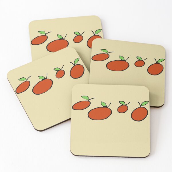 Item preview, Total Drama Island Leshawna Apples Emblem designed and sold by emmediately.