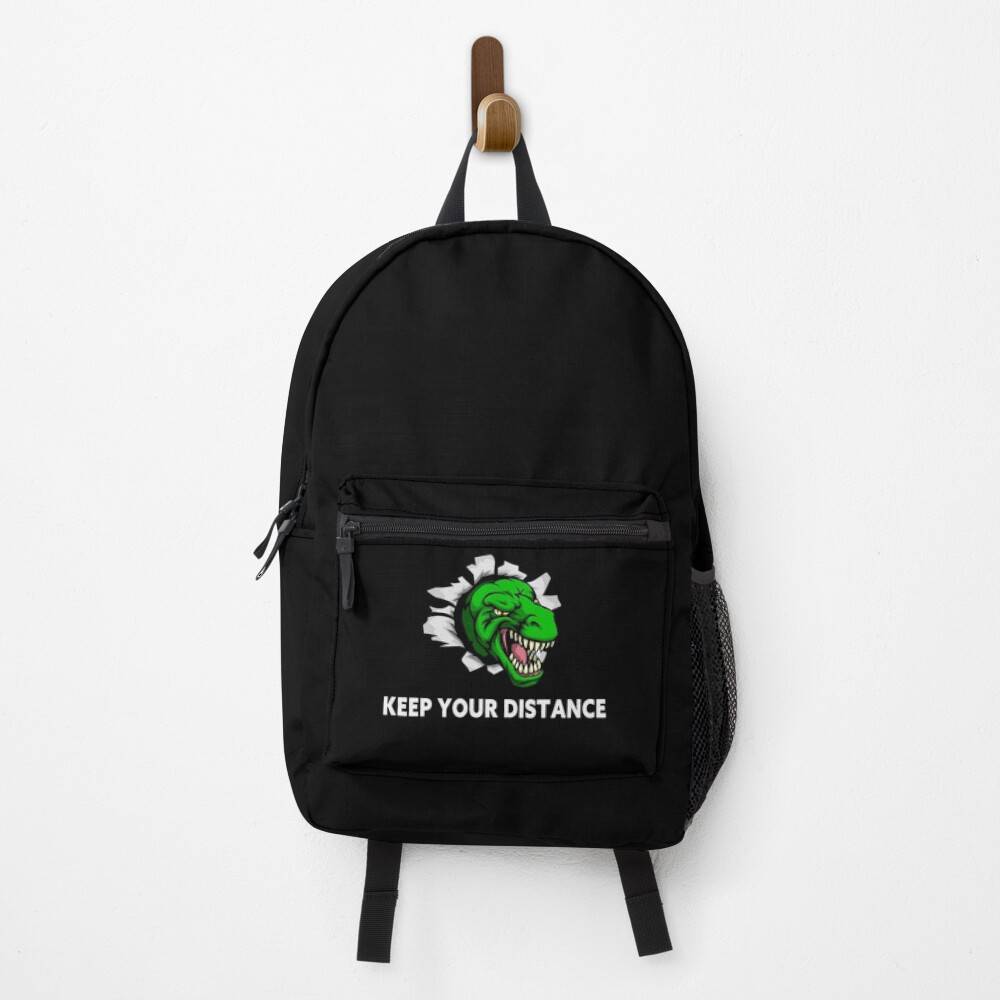 Item preview, Backpack designed and sold by AmazingViews.