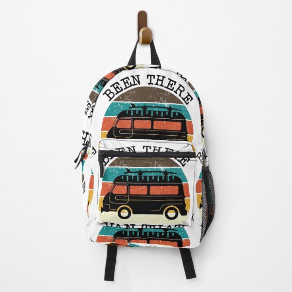 Item preview, Been There Van That designed and sold by GravitiTees.