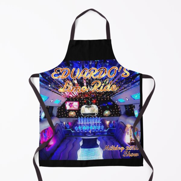 Item preview, Eduardo's Limo Ride designed and sold by TheFabe1.