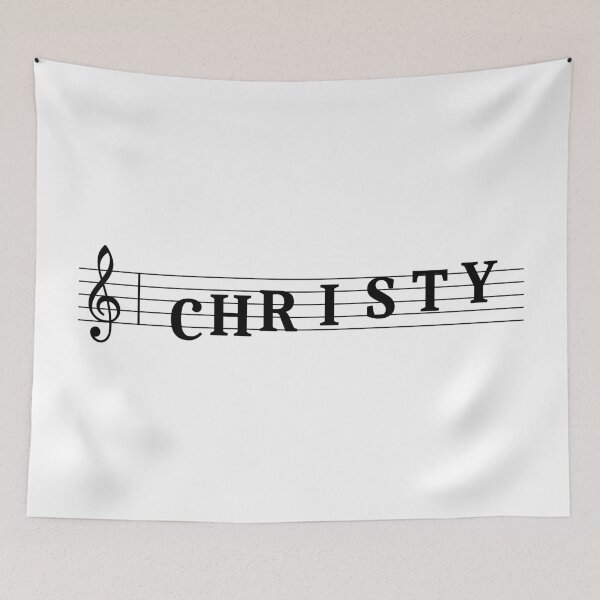Item preview, Name Christy designed and sold by gulden.