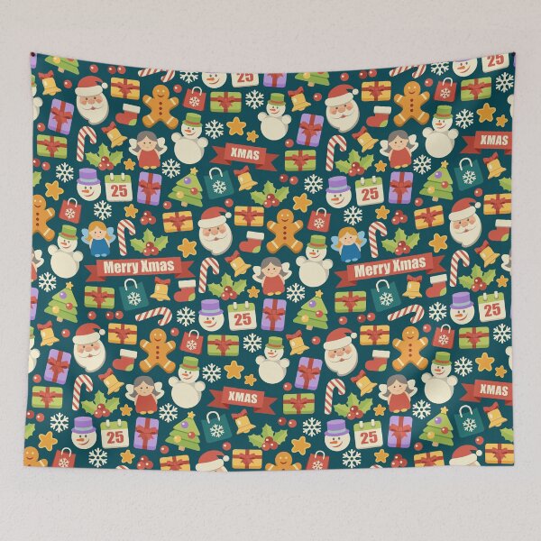 Item preview, Christmas designed and sold by crazy merchs.