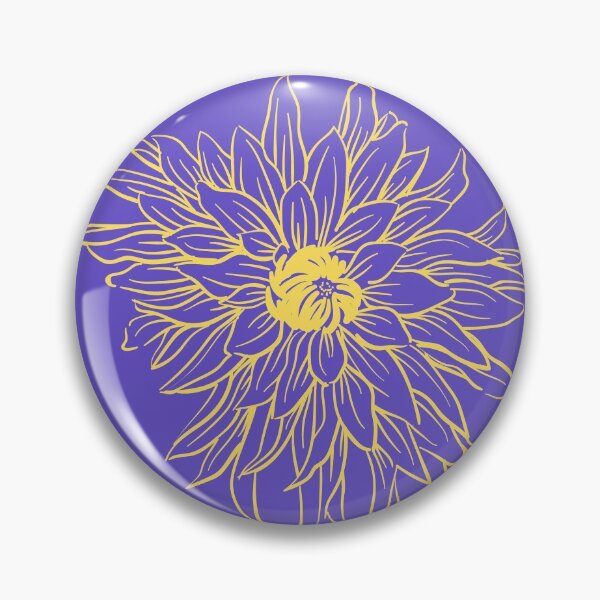 Item preview, Yellow Flower designed and sold by Lilaclown.