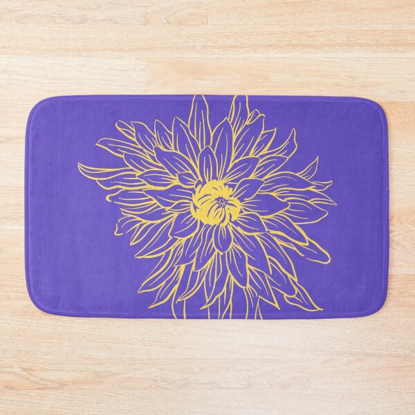 Item preview, Yellow Flower designed and sold by Lilaclown.