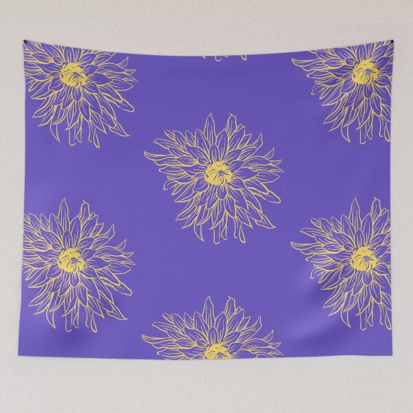 Item preview, Yellow Flower designed and sold by Lilaclown.