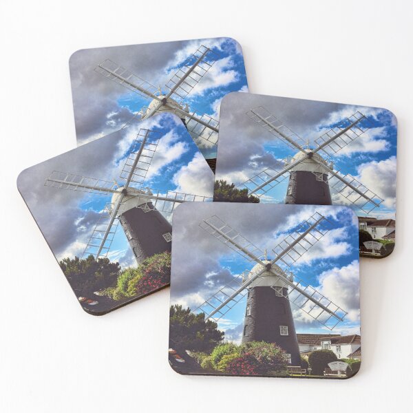 Item preview, Stow Windmill Paston designed and sold by Avril Harris.