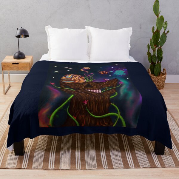 Item preview, Cosmic Rebirth designed and sold by fracteyes.