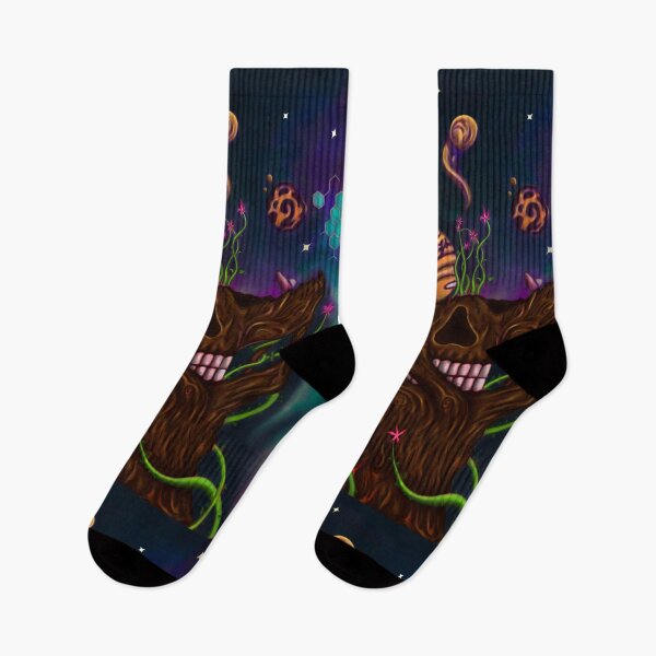 Item preview, Cosmic Rebirth designed and sold by fracteyes.