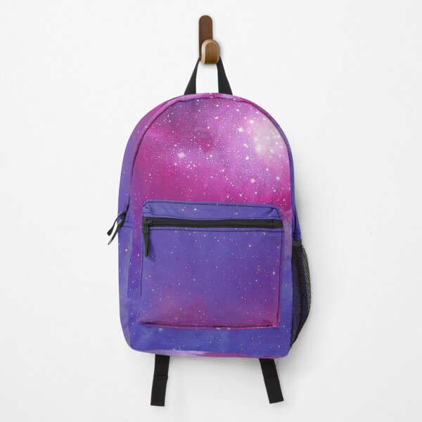 Item preview, pink purple galaxy designed and sold by bandsnthings.