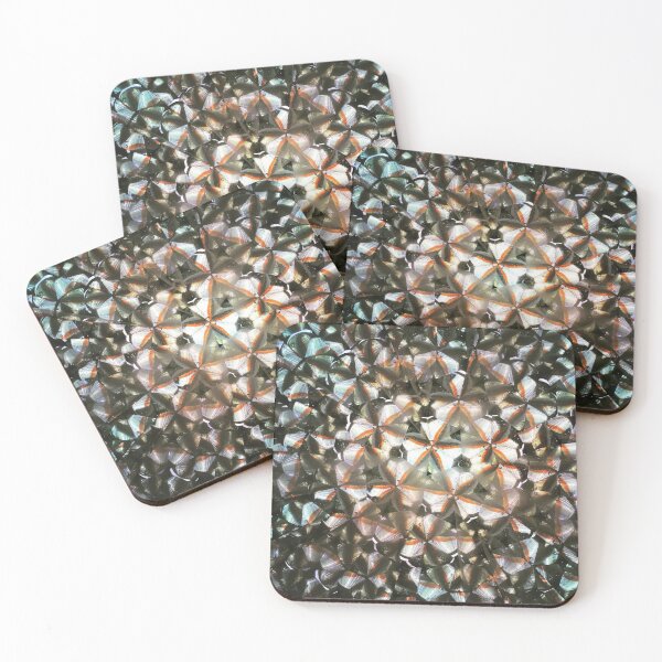 Item preview, Kaleidoscope Image designed and sold by djembe300.