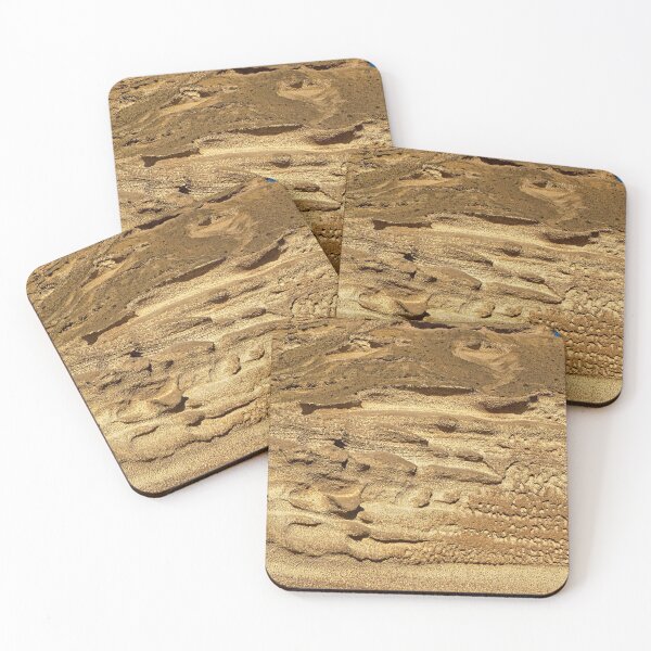 Item preview, Rockface Eroded Sandstone Rock Texture designed and sold by worldways.