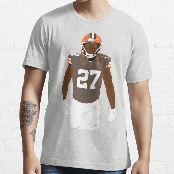 Deshaun Watson T-Shirt  Cleveland Football Men's Premium T-Shirt