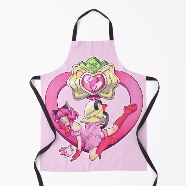 Item preview, Tokyo Mew Mew Ichigo designed and sold by Crown-B.