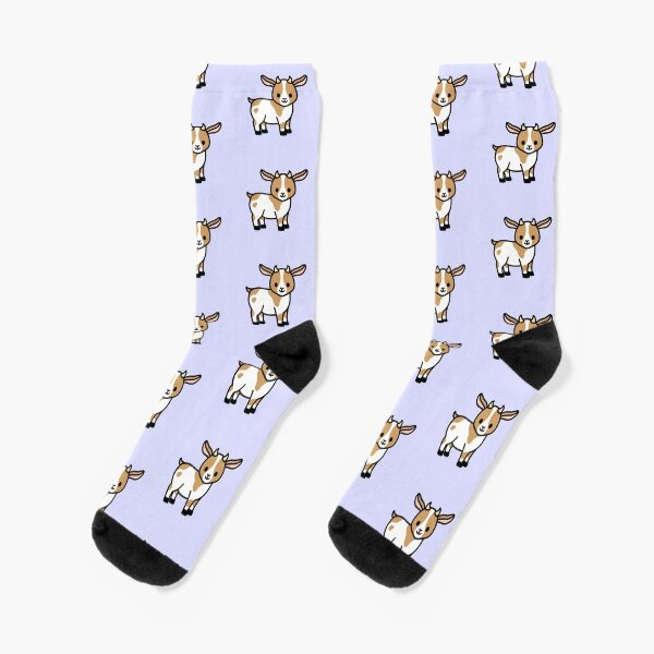 Goat Socks