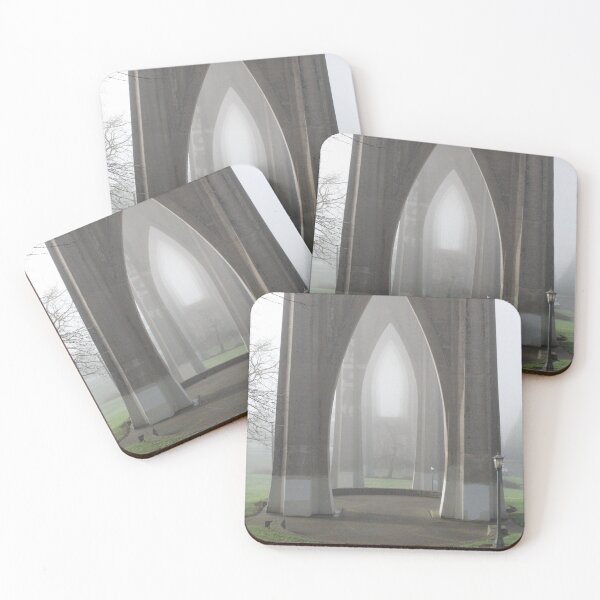 Item preview, St Johns Cathedral Park Portland Oregon designed and sold by audreywalker.