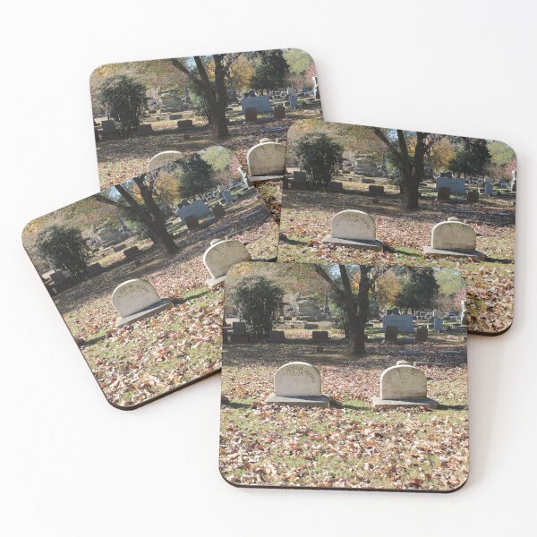 Item preview, Three in a Row at Maple Hill Cemetery (Unedited) designed and sold by Silver Sky by Janet.
