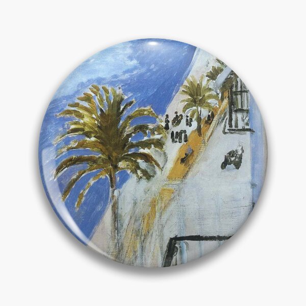 Item preview, Bay of Nice Matisse designed and sold by emidye20.