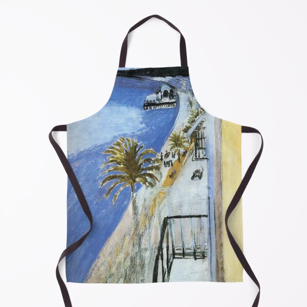 Item preview, Bay of Nice Matisse designed and sold by emidye20.