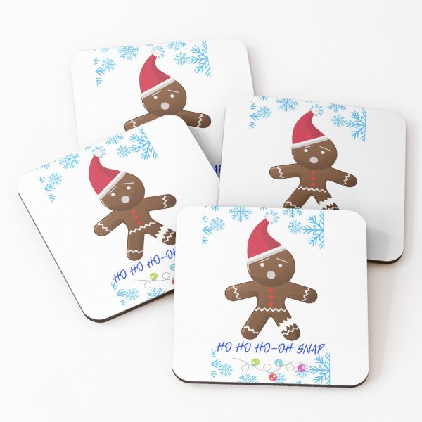 Item preview, Gingerbread Man designed and sold by Andrea Mattinson.