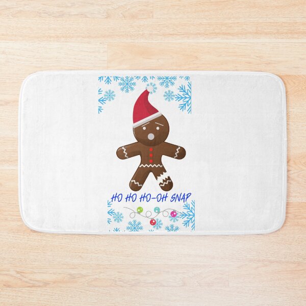 Item preview, Gingerbread Man designed and sold by Andrea Mattinson.