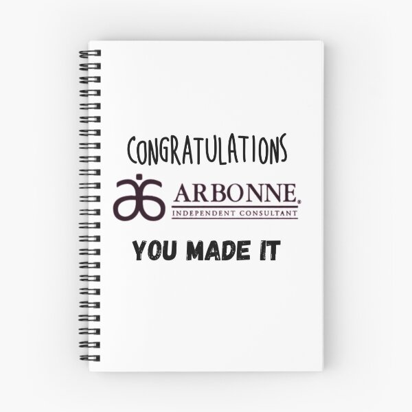 Item preview, arbonne designed and sold by namaganda.
