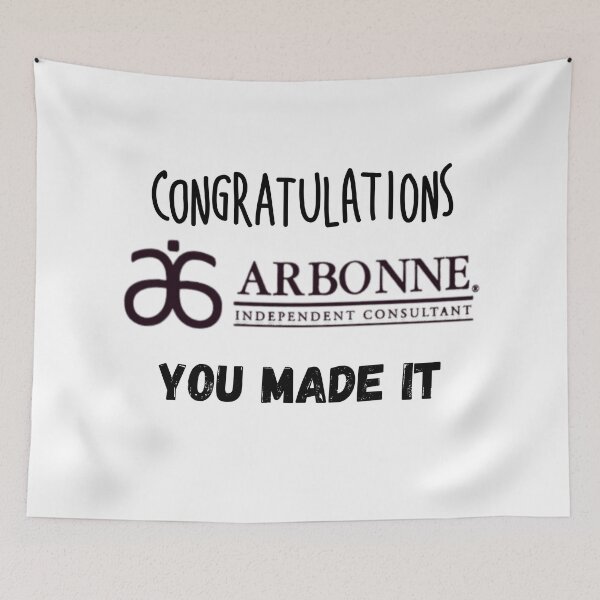Item preview, arbonne designed and sold by namaganda.