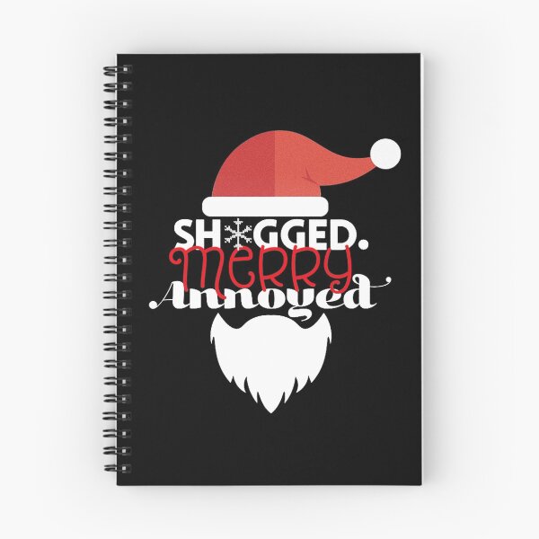 Item preview, Shagged married annoyed - Shagged marry annoyed Xmas designed and sold by Ideas-Heaven.