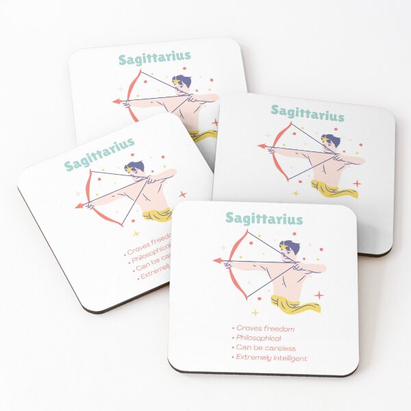 Item preview, Sagittarius designed and sold by Boricson.