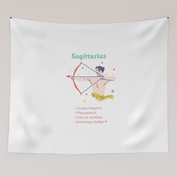 Item preview, Sagittarius designed and sold by Boricson.