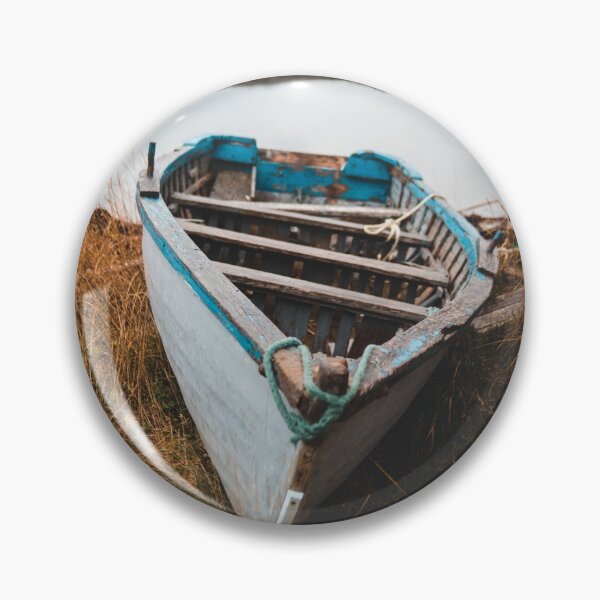 Item preview, old boat washed ashore designed and sold by erikallen920.