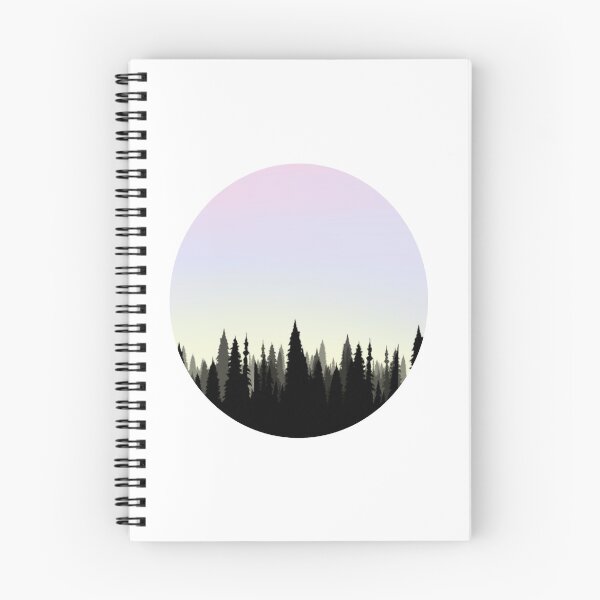 Item preview, Gloaming Hour- Sunset design designed and sold by Wanderlust Designs.